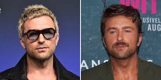 Brandon Sklenar VMA Platinum Hair Won't Last 72 Hours? 4 Salon-Grade Repair Products After Bleach Decide If You Can Copy It