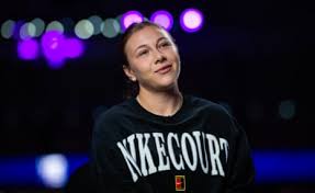 Amanda Anisimova: Del Burnout al Éxito y la Salud Mental en el Tenis