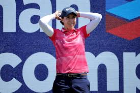 Carlota Ciganda's Rise and the Great Lakes Championship