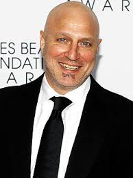 Top Chef&#39;s Tom Colicchio Welcomes a Third Son - Babies, Top Chef ... via Relatably.com