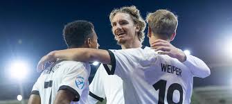 sportschau.de - News update
