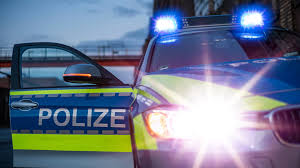 Landkreis Bamberg: wilde Verfolgungsjagd mit Polizei endet mit vorläufiger Festnahme