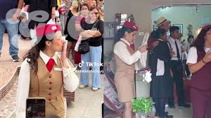 ¡La Monsefuana revive Chiclayo! Melania Urbina y la ruta del Papa León XIV - Imagen principal del artículo