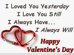 Happy Valentines Day 2015 Greetings, Quotes and SMS 2015 | Status ... via Relatably.com