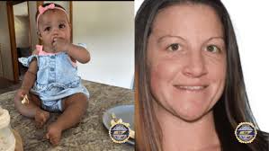 AMBER Alert Issued for Tennessee 1-Year-Old Lilly Hill