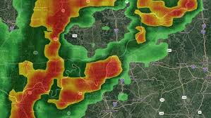 LIVE RADAR: Track storms move through Kentucky and Indiana