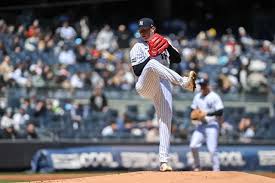 Yankees vs. Angels: Pitching Matchup and Series Preview (April 14, 2026)