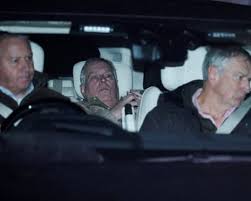 Police Scotland says it has received information on Jeffrey Epstein visit to Balmoral with Andrew - The Guardian