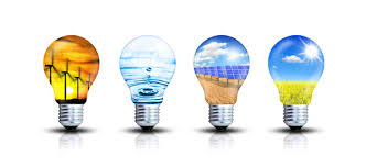 Resultado de imagen para ENERGÍAS RENOVABLES