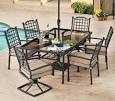 Outdoor Furniture Settings - Great Range Barbeques Galore