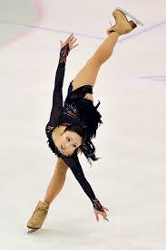 Image result for miki ando