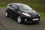 Essai Ford Fiesta TDCi 90ch - Test auto