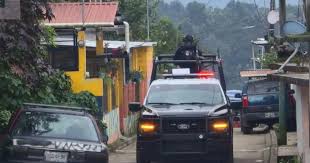 Chiapas: linchan a presuntos responsables del feminicidio de una niña y su abuela