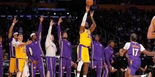 Orlando Magic - Los Angeles Lakers: quem vai mostrar classe no jogo da NBA?
