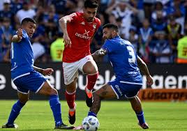 Un partido que le dejará marcas en el torneo