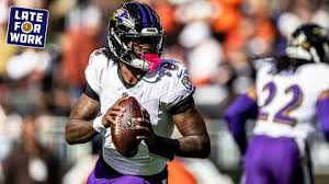 Baltimore Ravens - News update