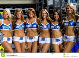 Resultado de imagem para mavericks cheerleaders