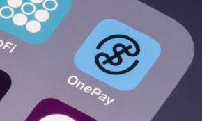OnePay and Upgrade Team on Personal Loan Program