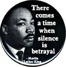 Quotes ~Martin Luther King Jnr on Pinterest | Martin Luther King ... via Relatably.com