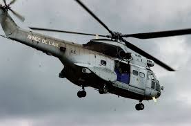 Strasbourg. Des hélicoptères militaires dans le ciel : un exercice d’ampleur prévu mardi et mercredi