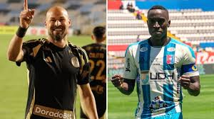 ¡Partidazo en Huánuco! Alianza U vs. Cusco FC: Horario y Dónde Ver