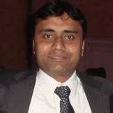 Pravesh Goswami's profile photo