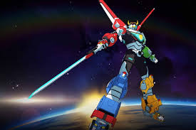 Live-Action "Voltron" Still Skipping Cinemas
