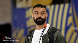 پیشنهاد نجومی برای وسوسه کردن محمد صلاح