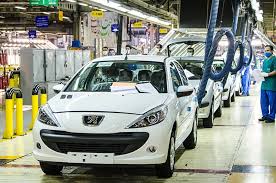 پایان تابستان؛ آخرین مهلت تعویض رایگان قطعه ایمنی خودرو‌های ۲۰۶، ۲۰۷ و رانا