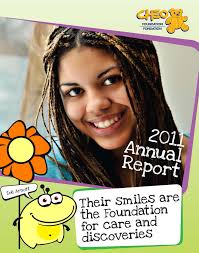 CHEO Foundation Annual Report - CHFar2011_Page_01
