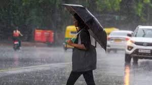 Kerala Weather| സംസ്ഥാനത്ത് ഒറ്റപ്പെട്ട ശക്തമായ മഴയ്ക്ക് സാധ്യത; അഞ്ച് ജില്ലകളിൽ യെല്ലോ അലർട്ട്