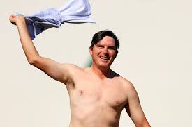 Joel Dahmen confirms he sent the greatest sponsor's exemption letter ever to the WM Phoenix Open