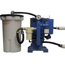 Alvaley Wet Amalgam Separator Size Two for Dental Use | QUDENT