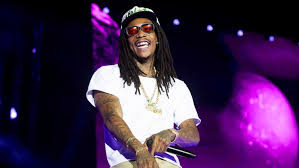 Wiz Khalifa Announces "Taylor Gang the World" Tour Stops in Omaha and Bakersfield