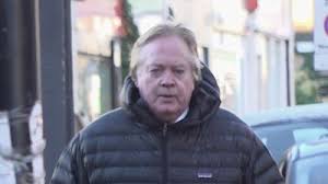 Duke of Marlborough denies claims he strangled estranged wife | ITV News