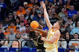 How to watch Wofford Terriers vs. Citadel Bulldogs: Live stream info, TV channel, game time | Feb. 28