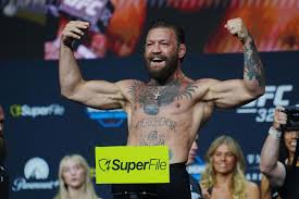 Trend Google: incontro mcgregor