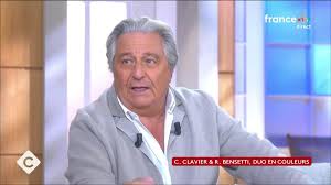Christian Clavier: Révélations Choc sur les Coulisses de 'C à Vous'! - Imagen principal del artículo