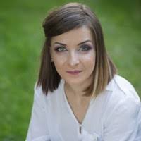 Electroalfa Employee Andreea Gheorghiu's profile photo