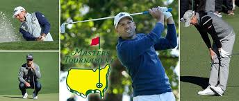 Image result for The Masters 2017