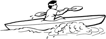 Résultat de recherche d'images pour "gif canoe kayak"
