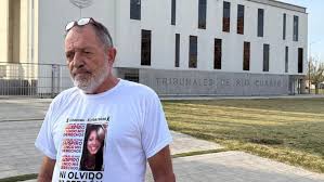 Caso Solange Musse: Absueltos los Funcionarios. ¿Justicia Incompleta?