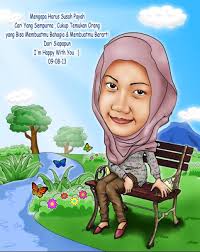 Hasil gambar untuk karikatur