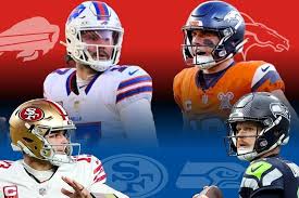 Quieren Denver y Seattle sobrevivir en Ronda Divisional