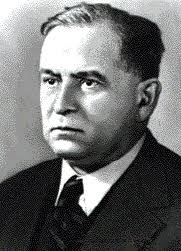 Abb.: Otto Bauer (1881 - 1938)