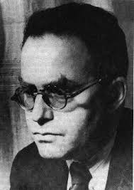 Laszlo Radvanyi). geboren am 13.12.1900 in Ungarn; ab 1919/20 Studium der ...