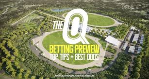 Australian Racing Greyhound - News update
