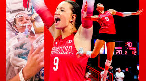 2025 NCAA Women's Volleyball Tournament: Bracket & Schedule dey come!
