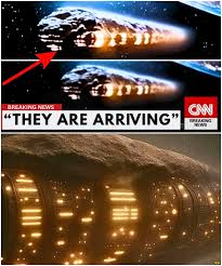 James Webb Telescope CONFIRMS 3I/ATLAS Is Much Bigger Than We Thought 🌠 In a groundbreaking revelation, the James Webb Space Telescope has confirmed what many scientists feared: 3I/ATLAS, the interstellar object that