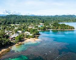 Immagine di Puerto Viejo, Costa Rica